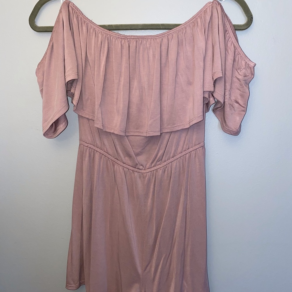 Romper - Never worn